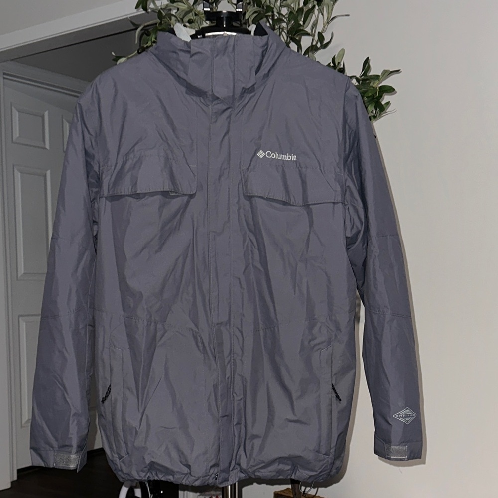 Columbia interchange 3-1 Men’s jacket